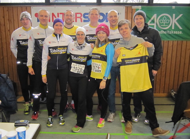 Alb Gold Winterlauf Cup2 2015