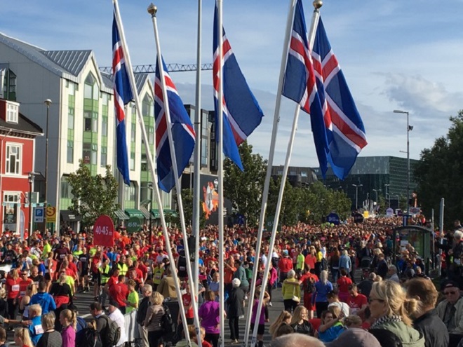 Reykjavik1