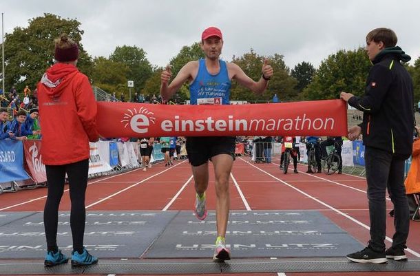 Ulm Marathon