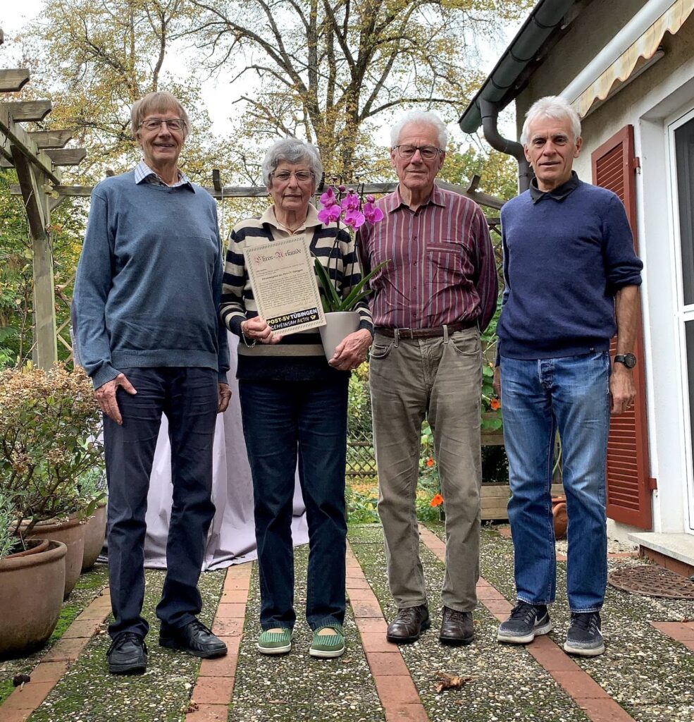 Gudrun Messner 2022