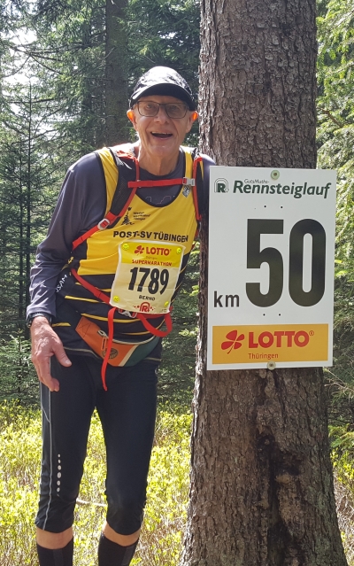 Bernd 50km 400