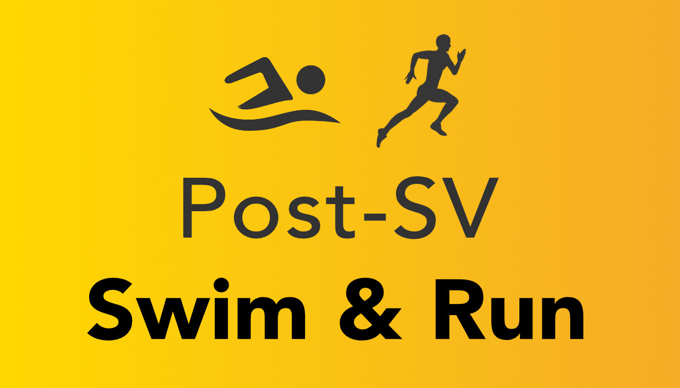 logo swimrun